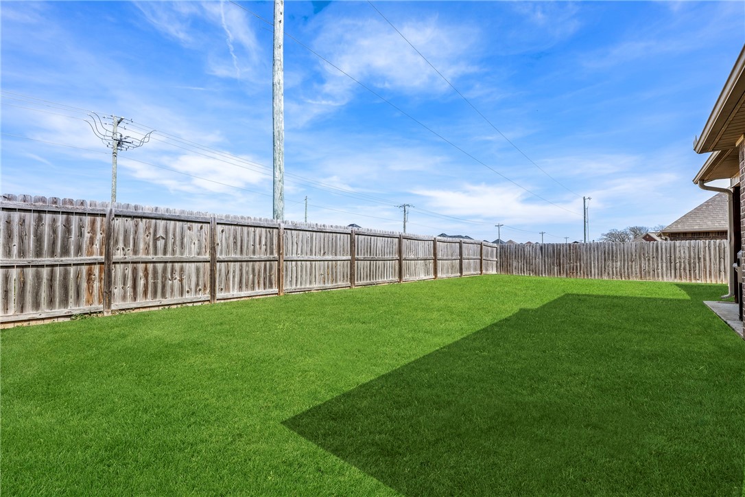 Cornerstone Ridge Sub Ph Iv Bentonville - Residential