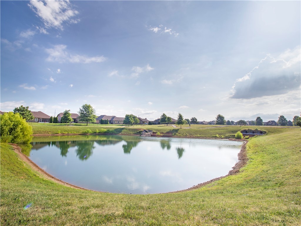 Cornerstone Ridge Sub Ph Iv Bentonville - Residential