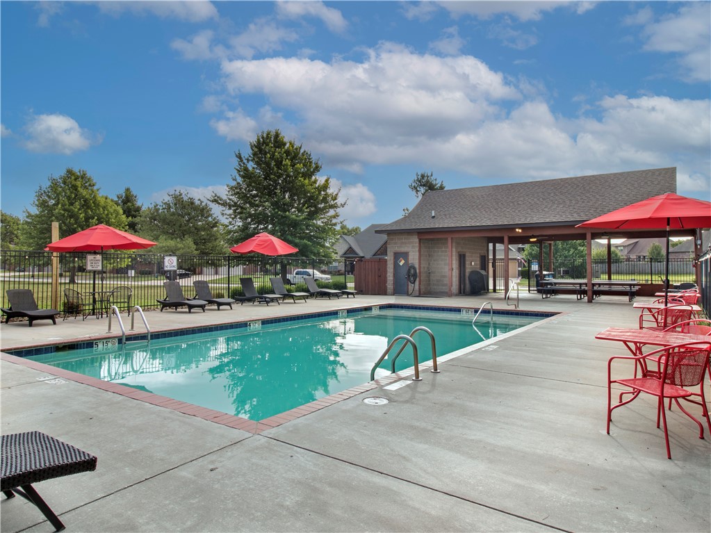 Cornerstone Ridge Sub Ph Iv Bentonville - Residential