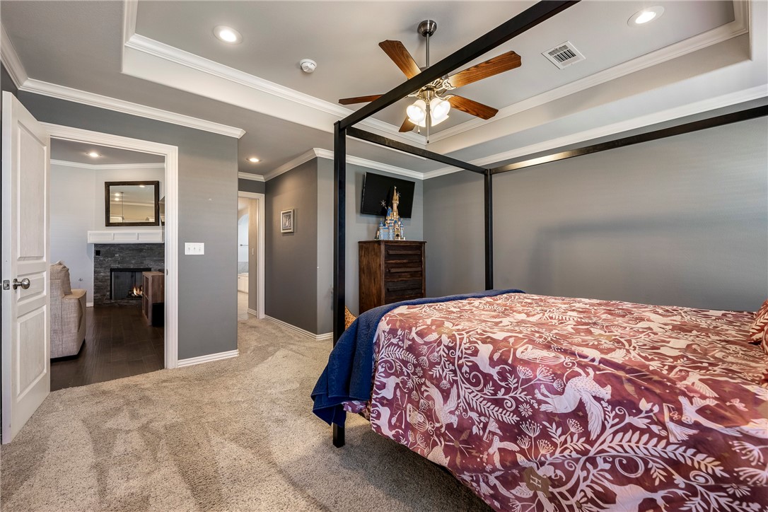 Cornerstone Ridge Sub Ph Iv Bentonville - Residential