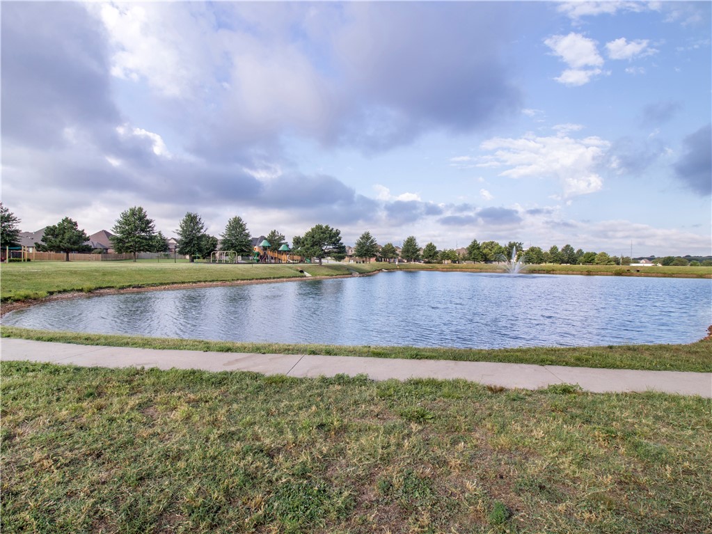 Cornerstone Ridge Sub Ph Iv Bentonville - Residential