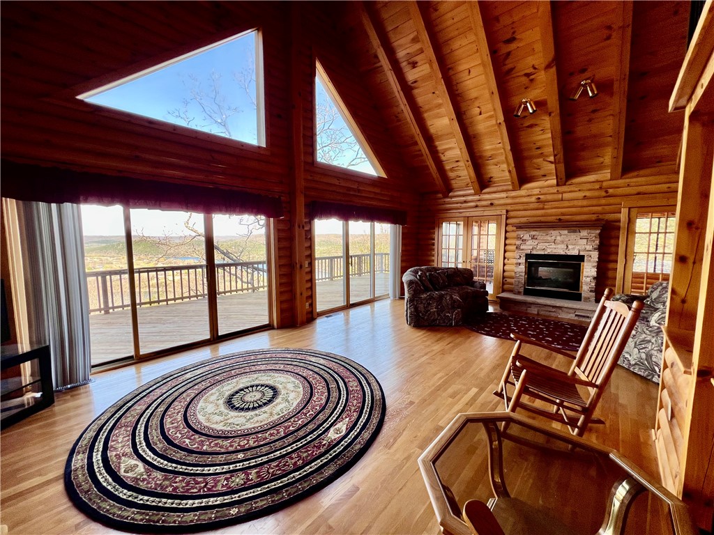 Unit 5 Holiday Island - Residential