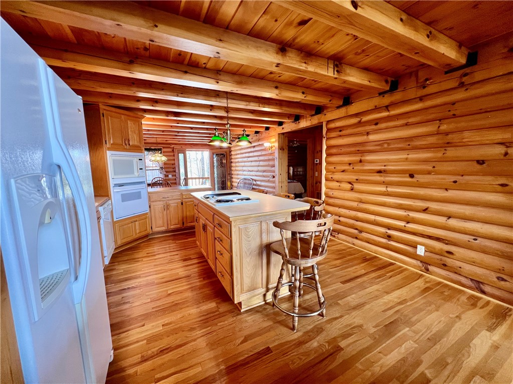 Unit 5 Holiday Island - Residential