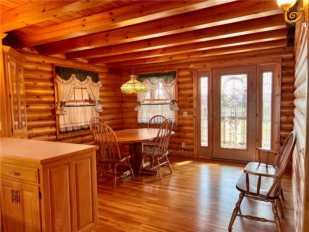 Unit 5 Holiday Island - Residential