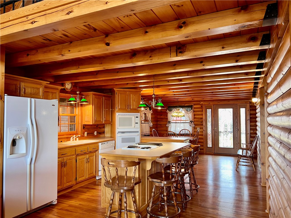 Unit 5 Holiday Island - Residential