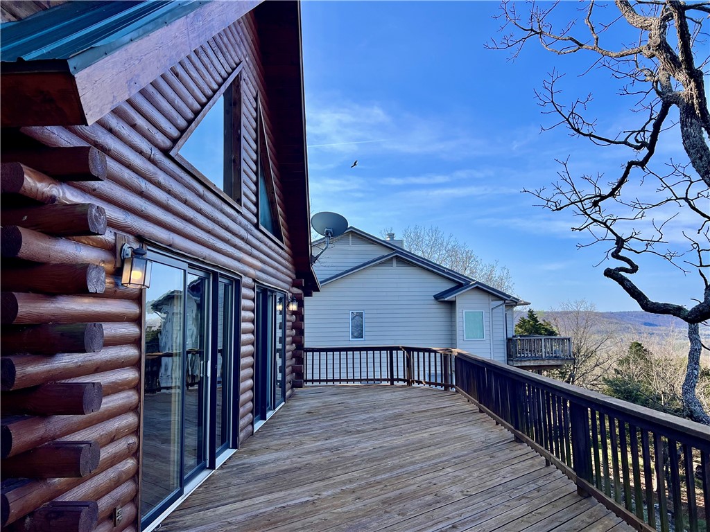 Unit 5 Holiday Island - Residential