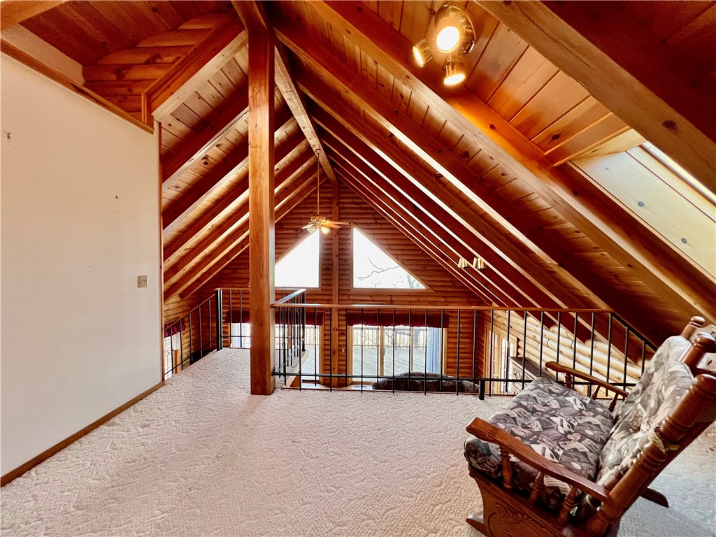 Unit 5 Holiday Island - Residential