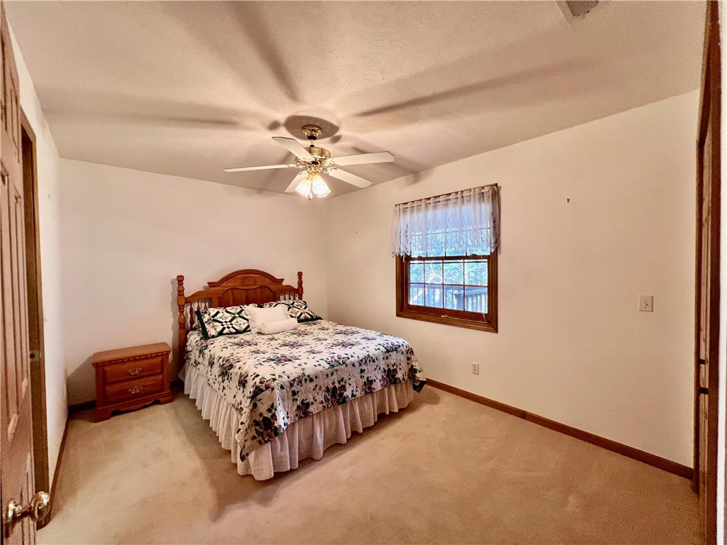 Unit 5 Holiday Island - Residential