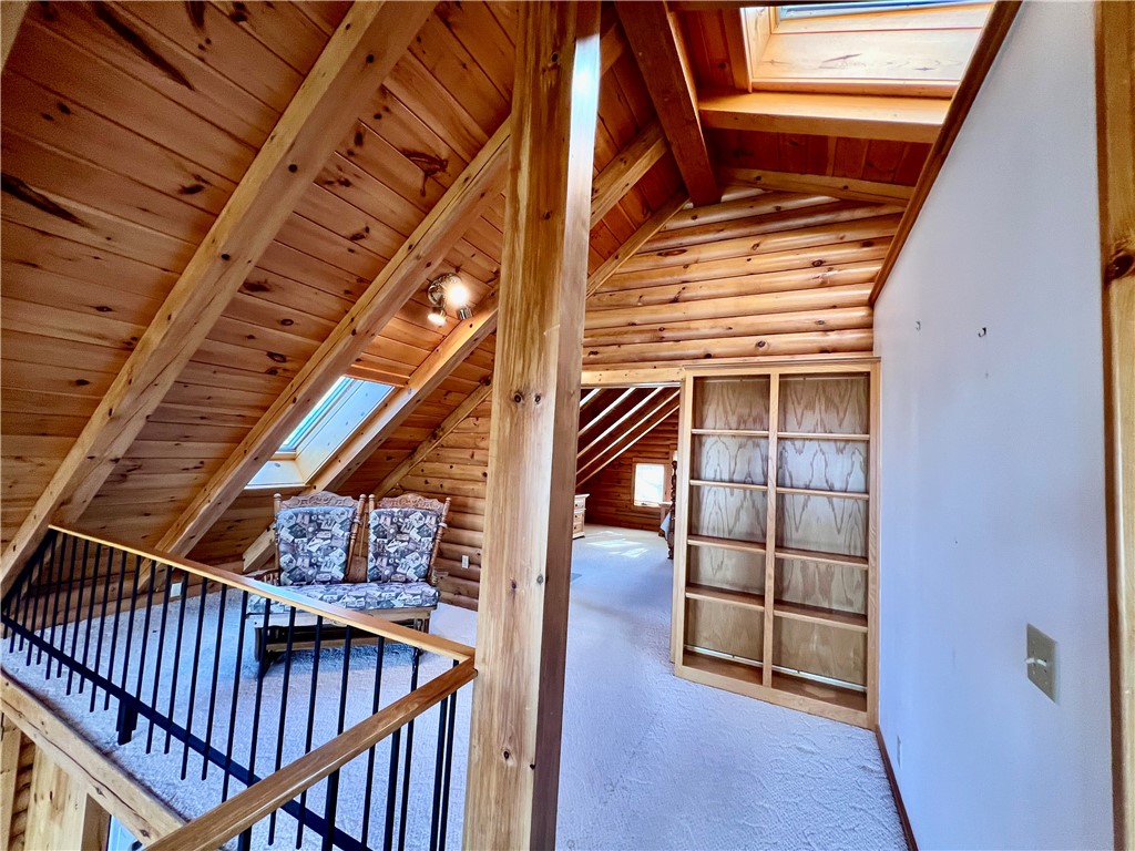 Unit 5 Holiday Island - Residential