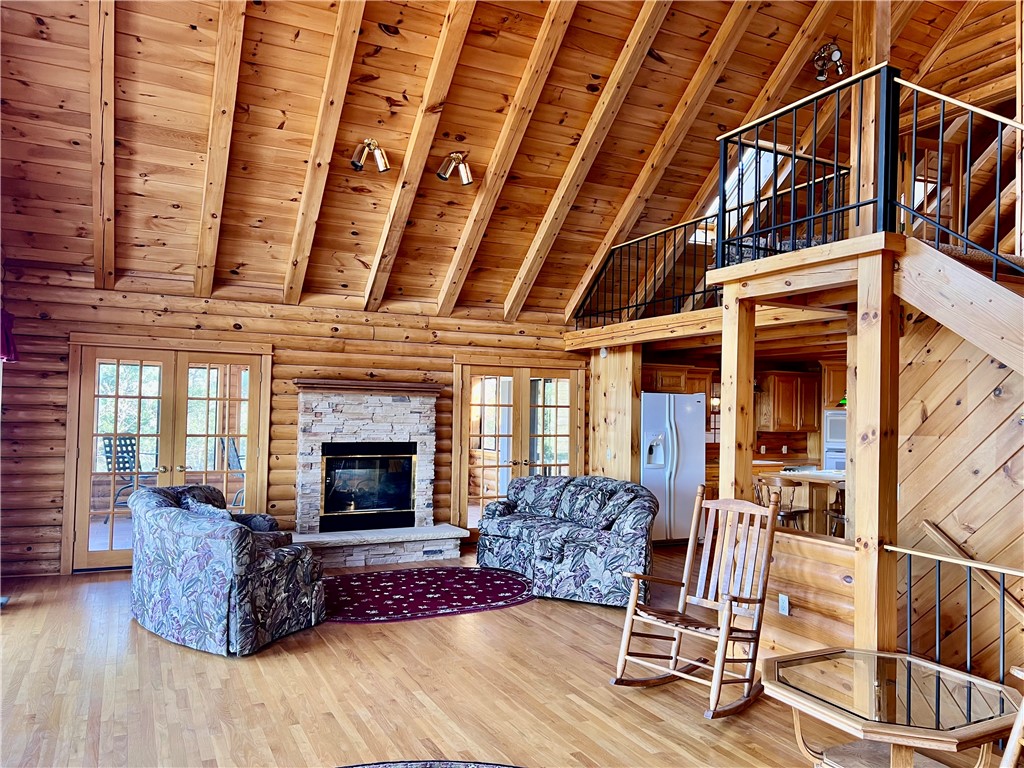 Unit 5 Holiday Island - Residential