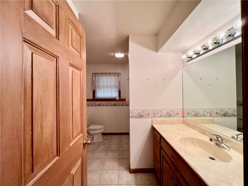 Unit 5 Holiday Island - Residential