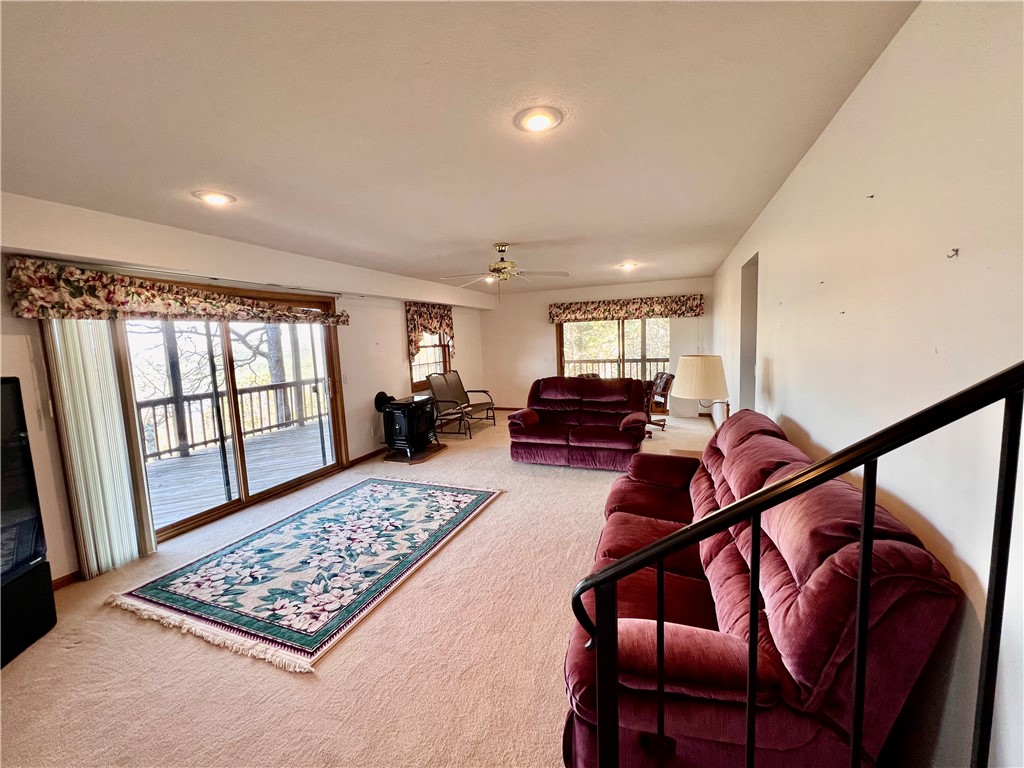 Unit 5 Holiday Island - Residential