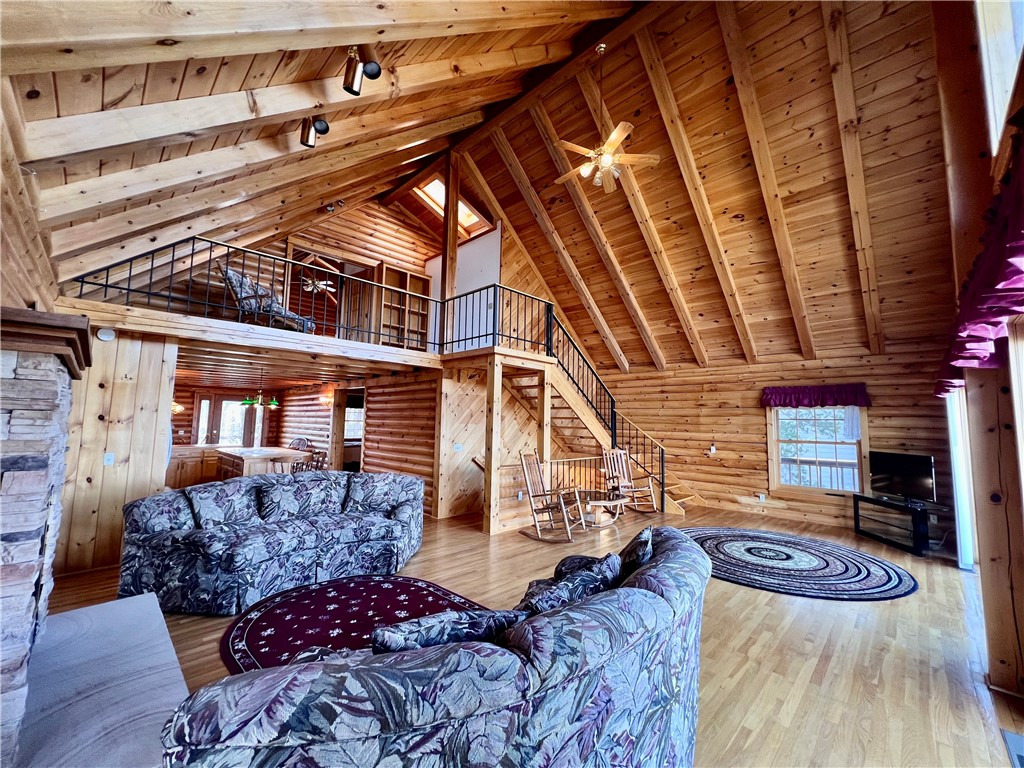 Unit 5 Holiday Island - Residential