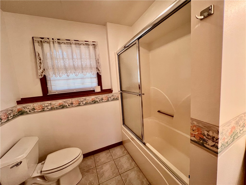 Unit 5 Holiday Island - Residential
