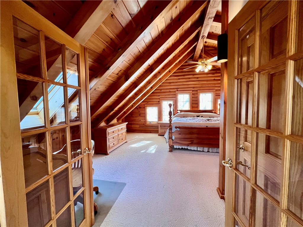 Unit 5 Holiday Island - Residential