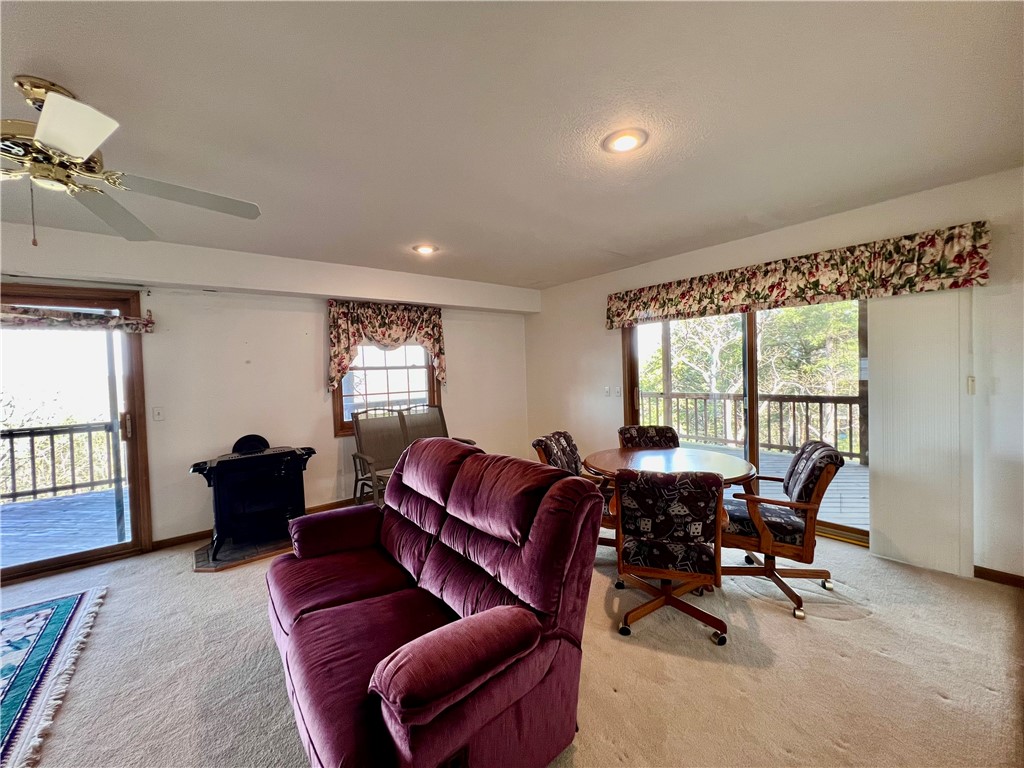 Unit 5 Holiday Island - Residential