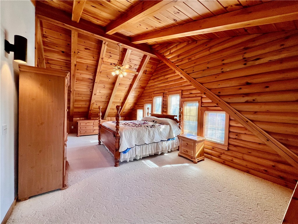 Unit 5 Holiday Island - Residential
