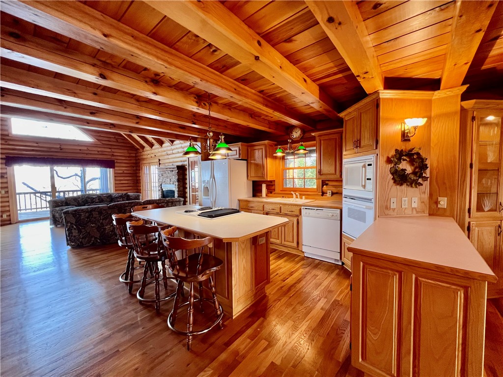 Unit 5 Holiday Island - Residential
