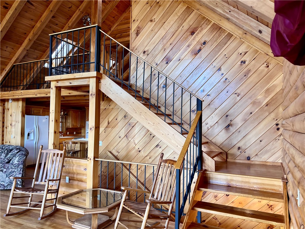 Unit 5 Holiday Island - Residential
