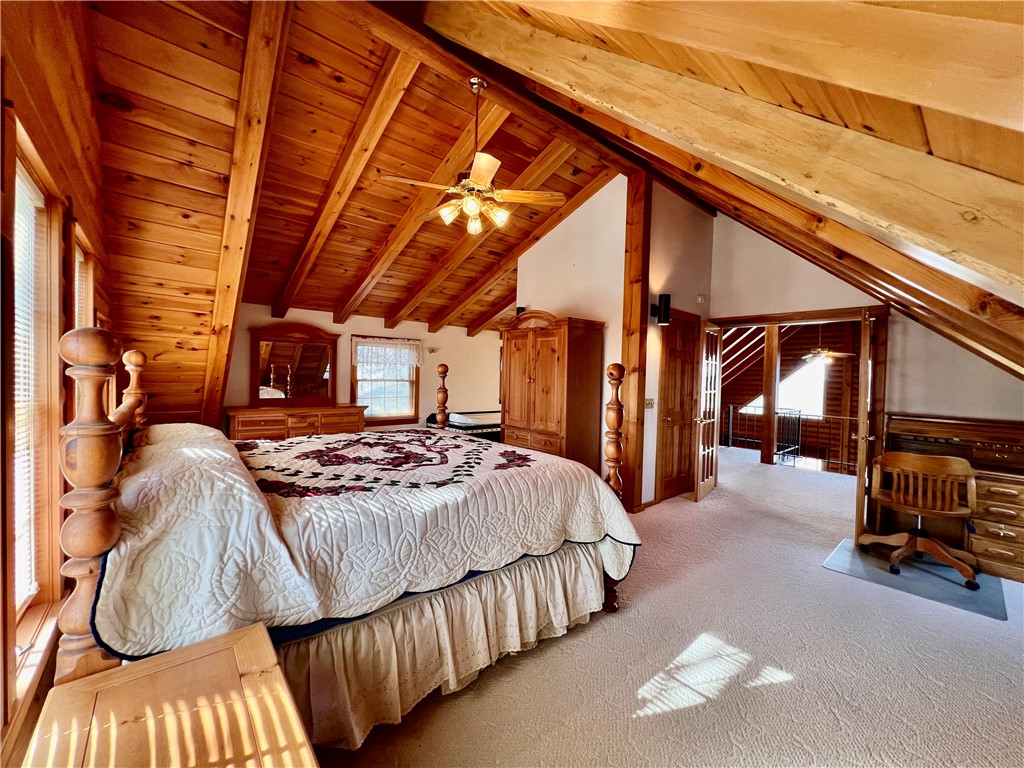 Unit 5 Holiday Island - Residential