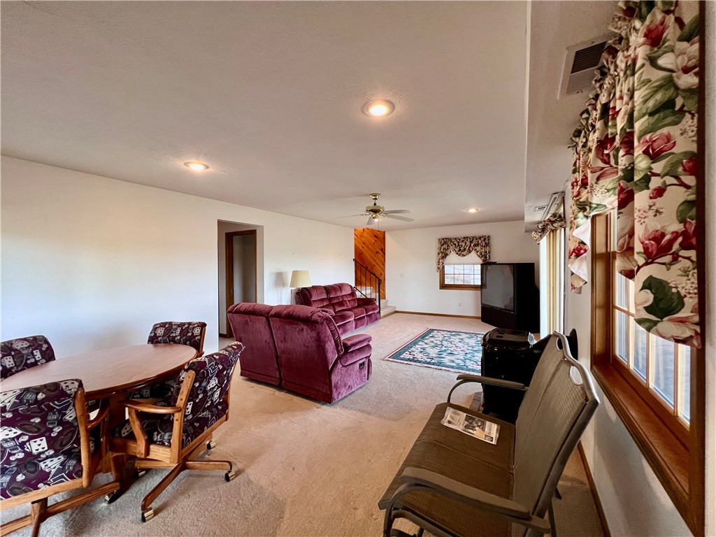 Unit 5 Holiday Island - Residential