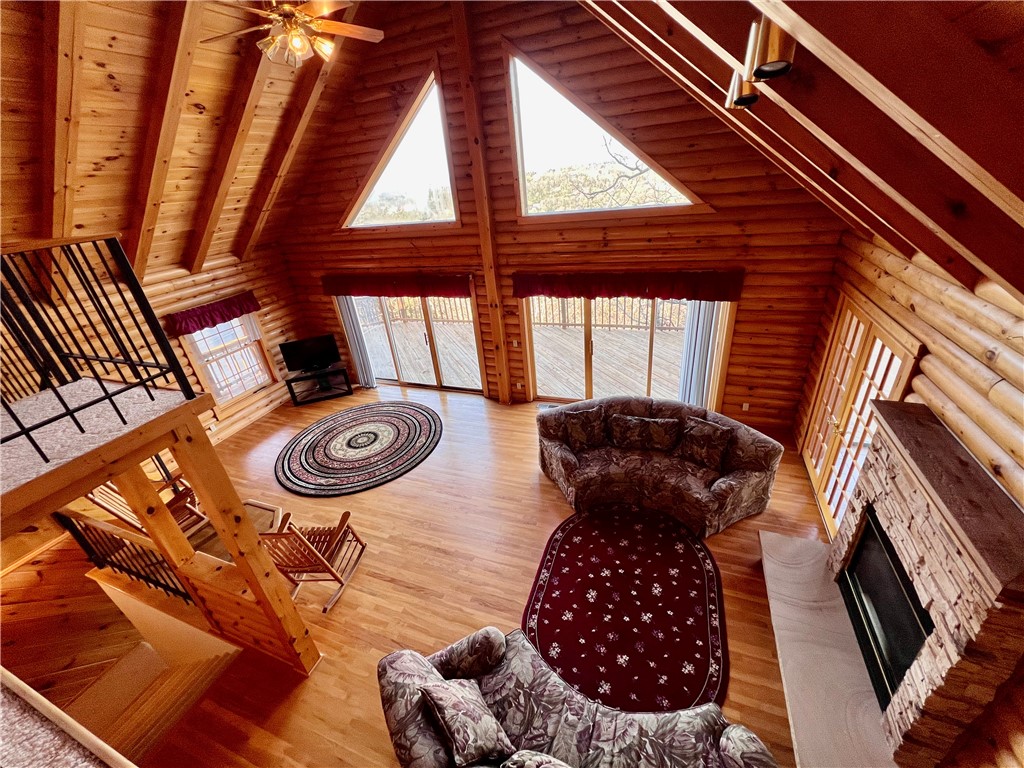 Unit 5 Holiday Island - Residential