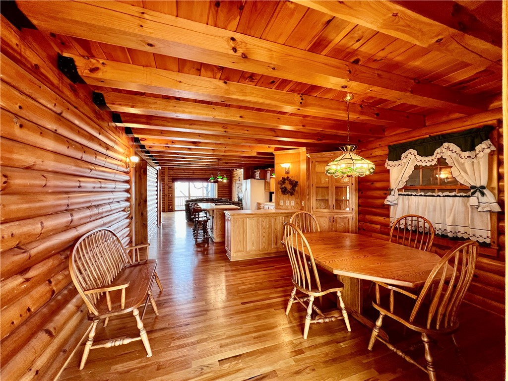 Unit 5 Holiday Island - Residential