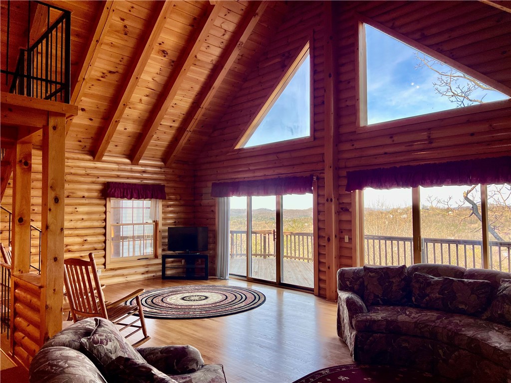 Unit 5 Holiday Island - Residential
