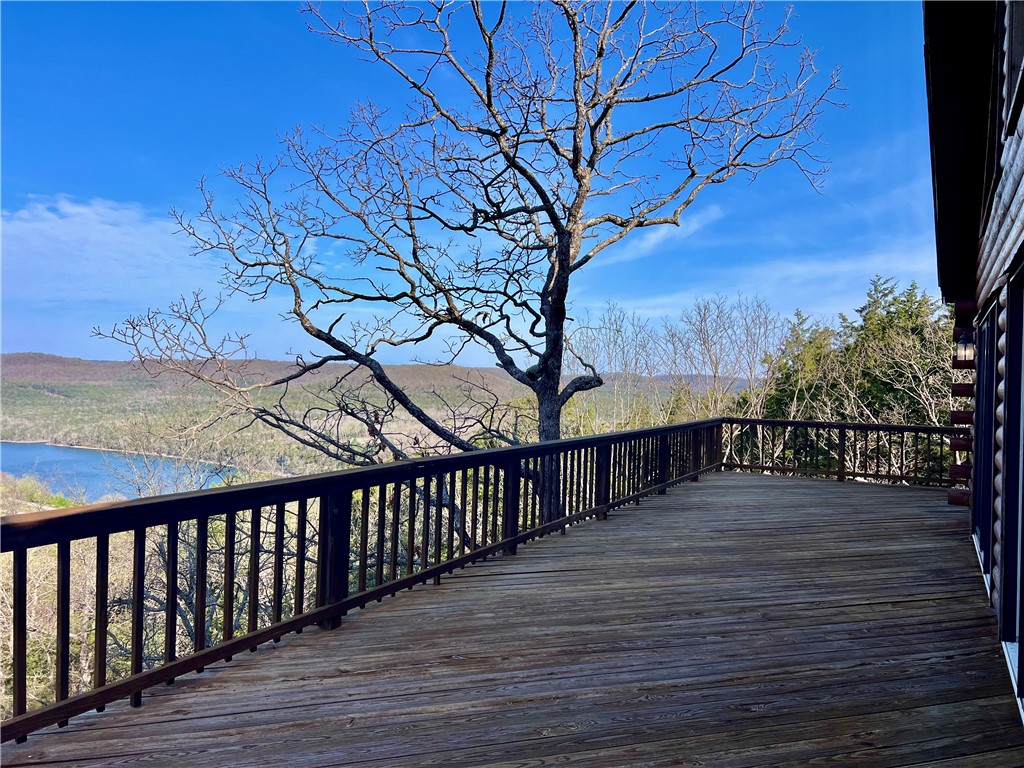 Unit 5 Holiday Island - Residential