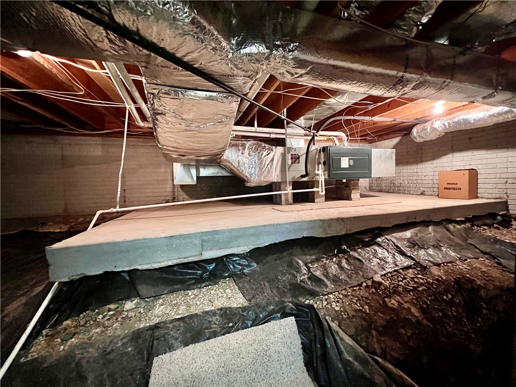 Unit 5 Holiday Island - Residential