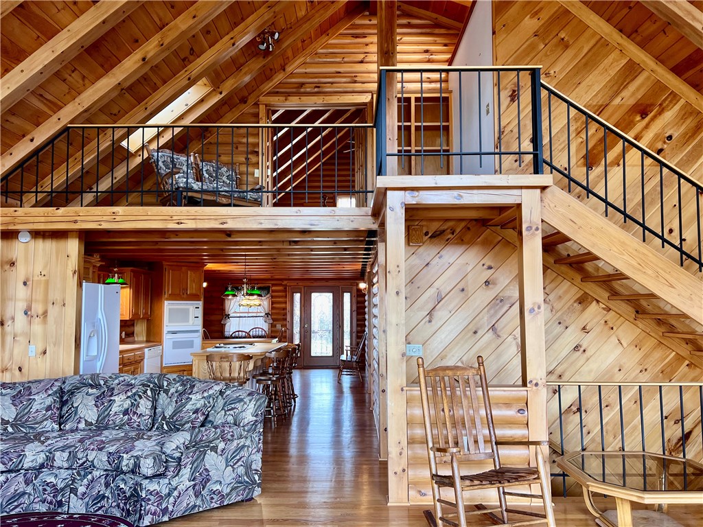 Unit 5 Holiday Island - Residential
