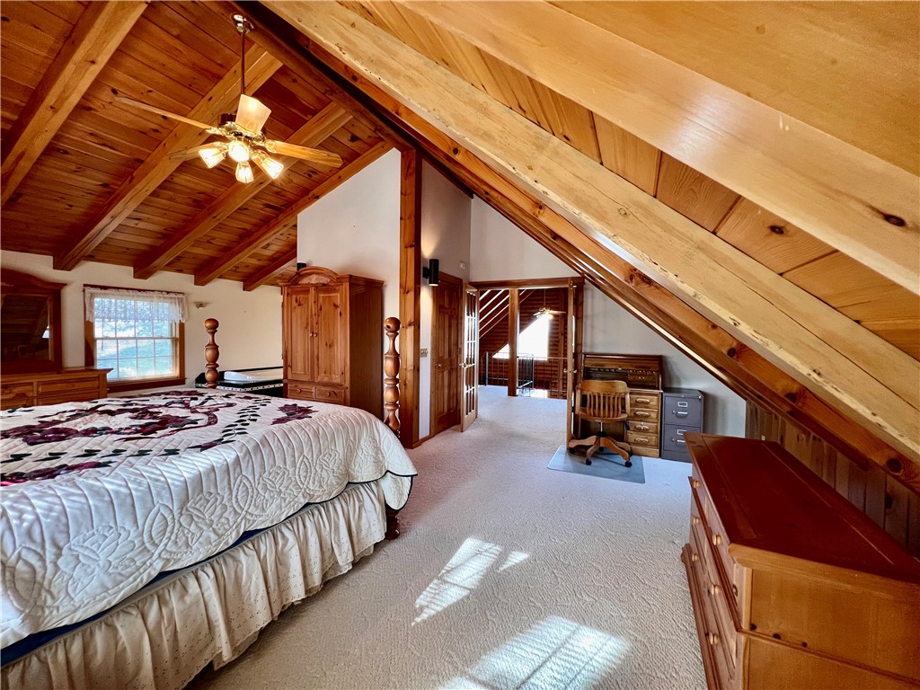 Unit 5 Holiday Island - Residential