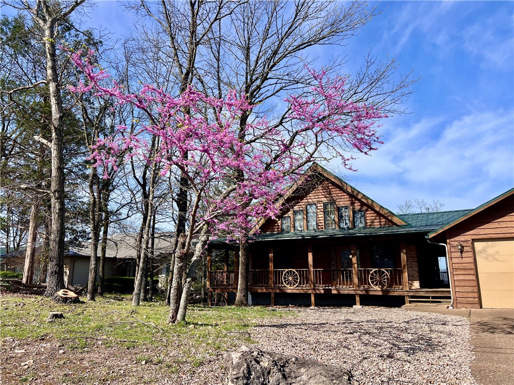 Unit 5 Holiday Island - Residential