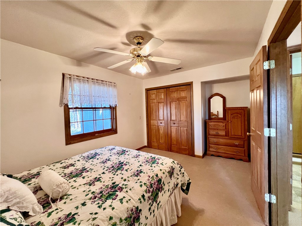 Unit 5 Holiday Island - Residential