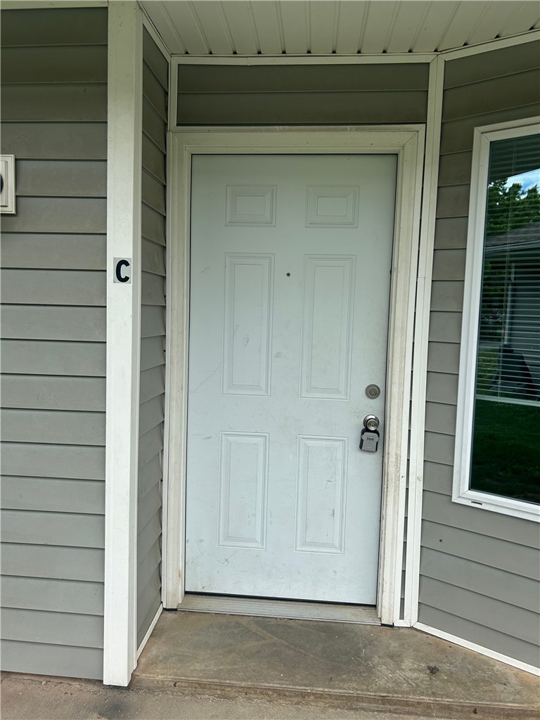 Mtn View 2nd Add - Residential Lease