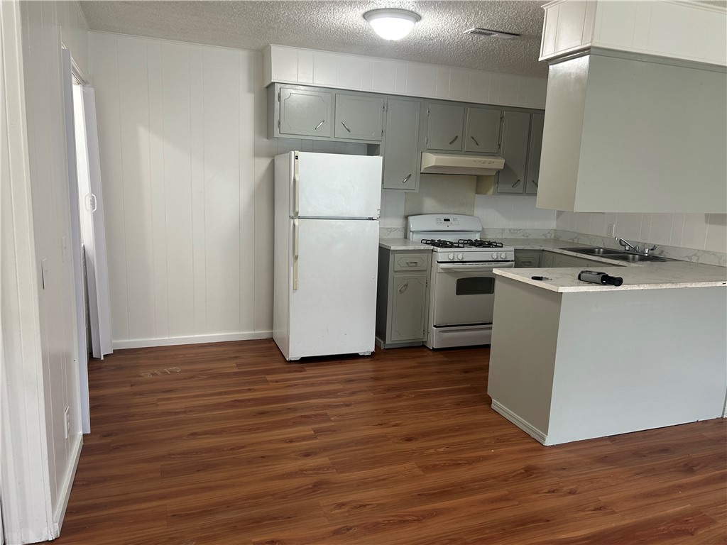 Mtn View 2nd Add - Residential Lease
