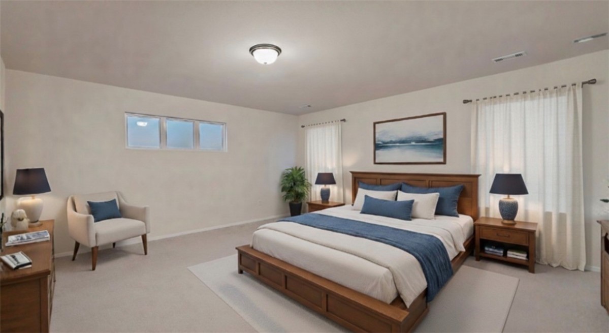 Lakewood Crossing - Residential