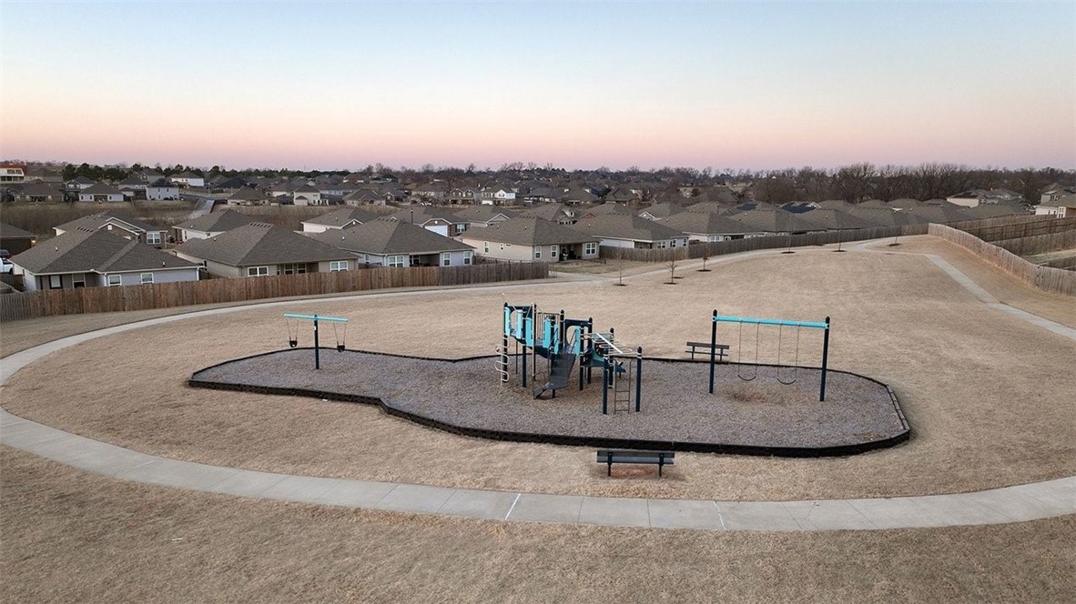 Lakewood Crossing - Residential