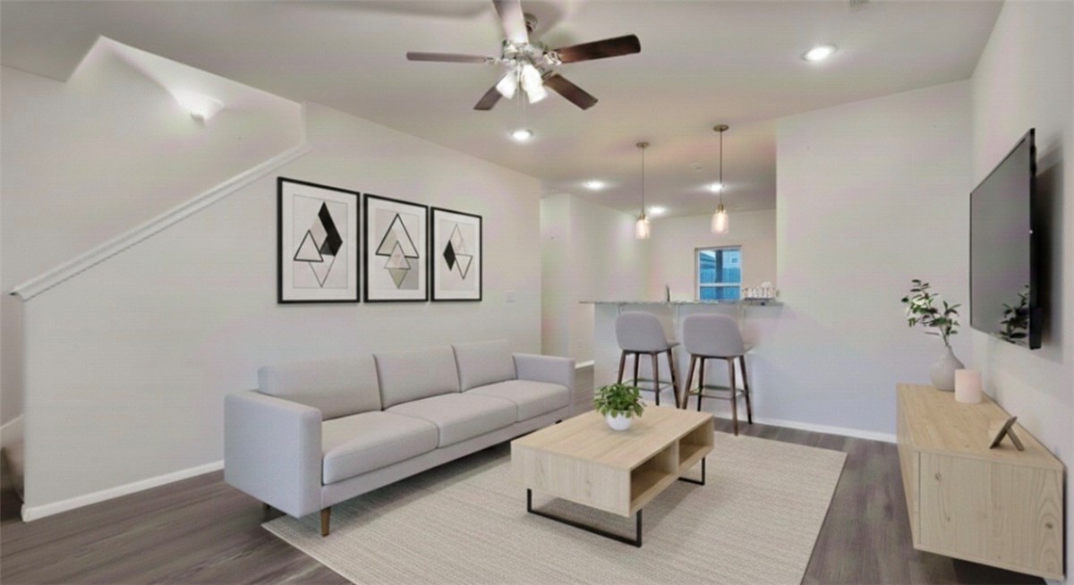 Lakewood Crossing - Residential