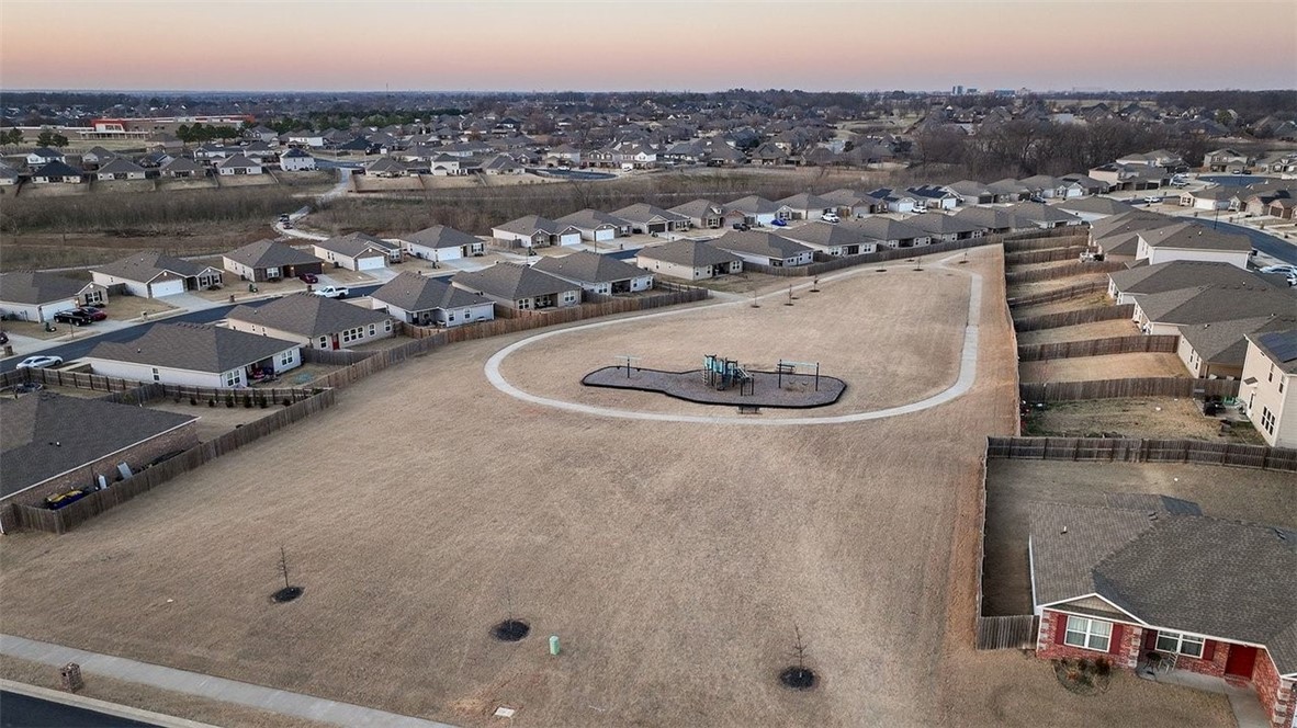 Lakewood Crossing - Residential