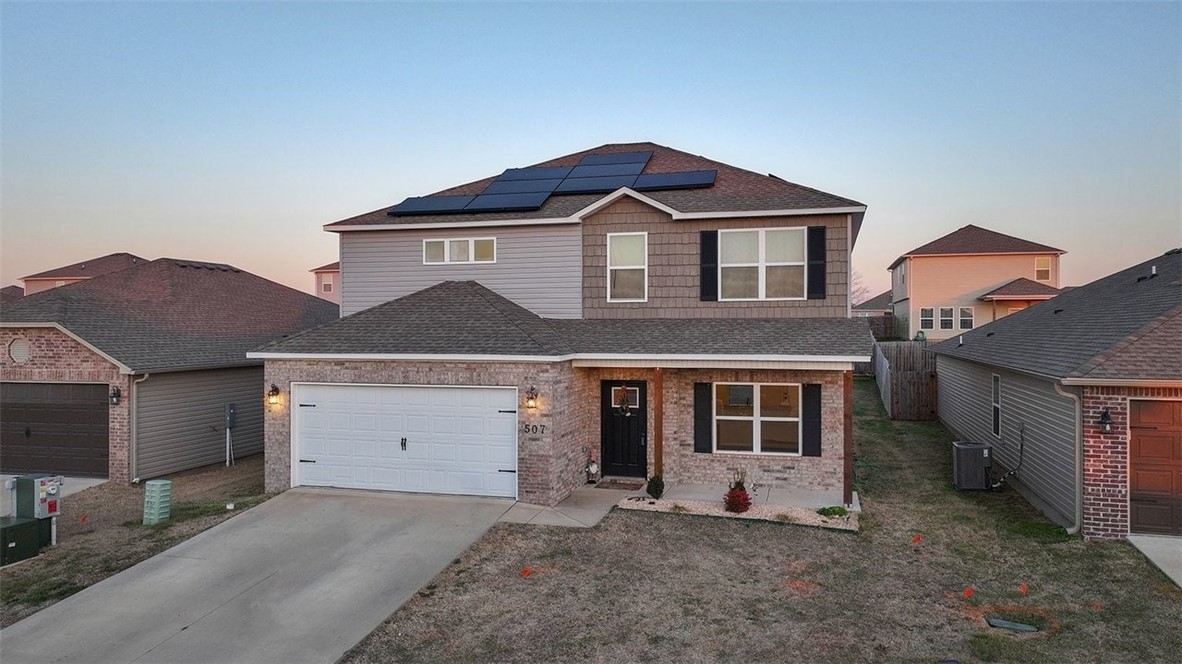 Lakewood Crossing - Residential