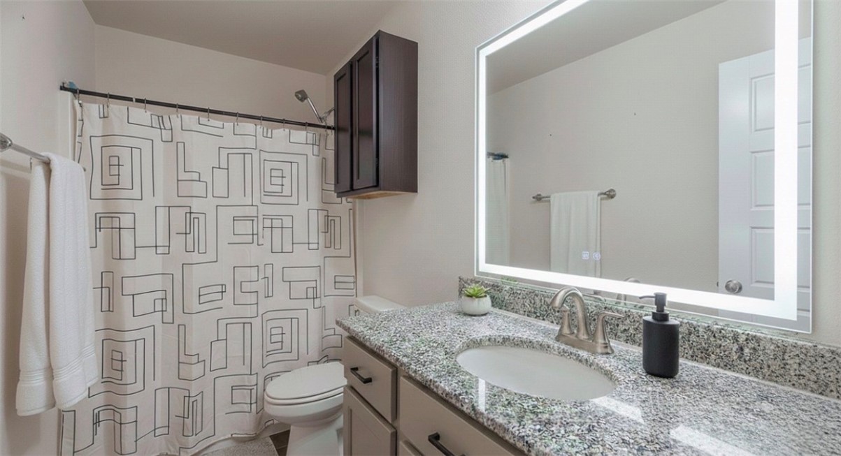 Lakewood Crossing - Residential