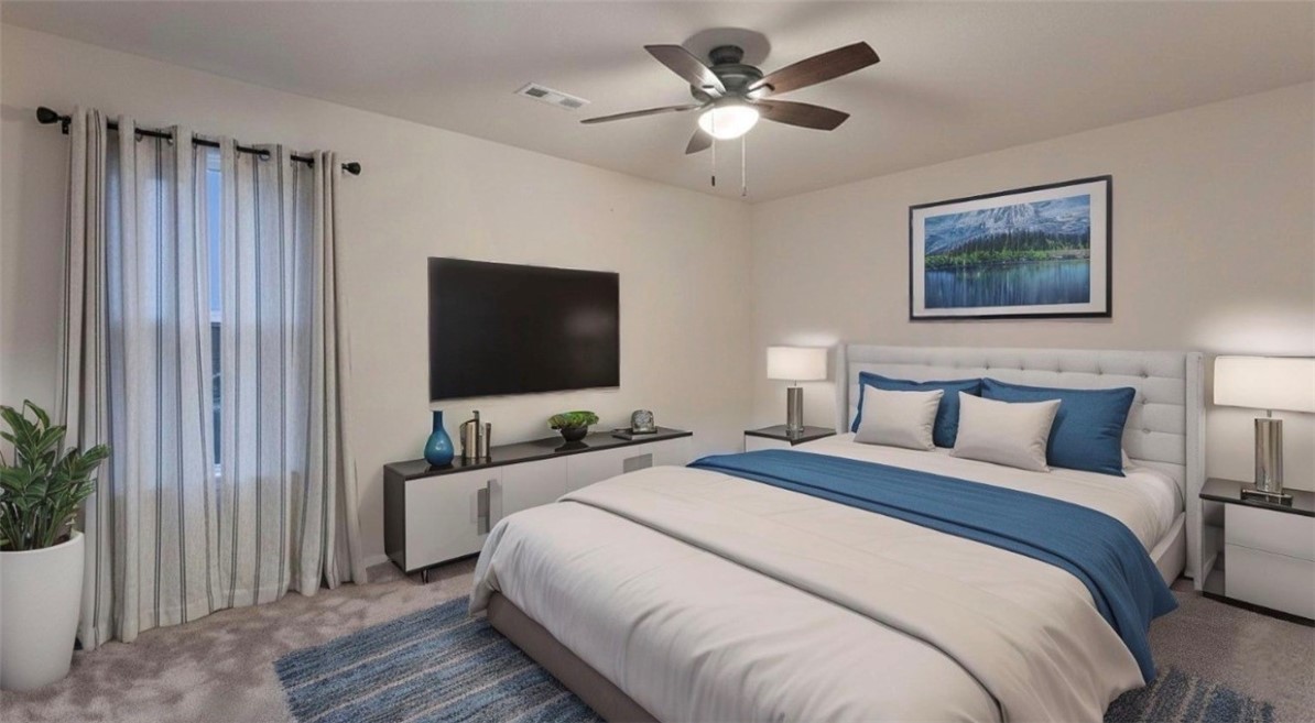 Lakewood Crossing - Residential