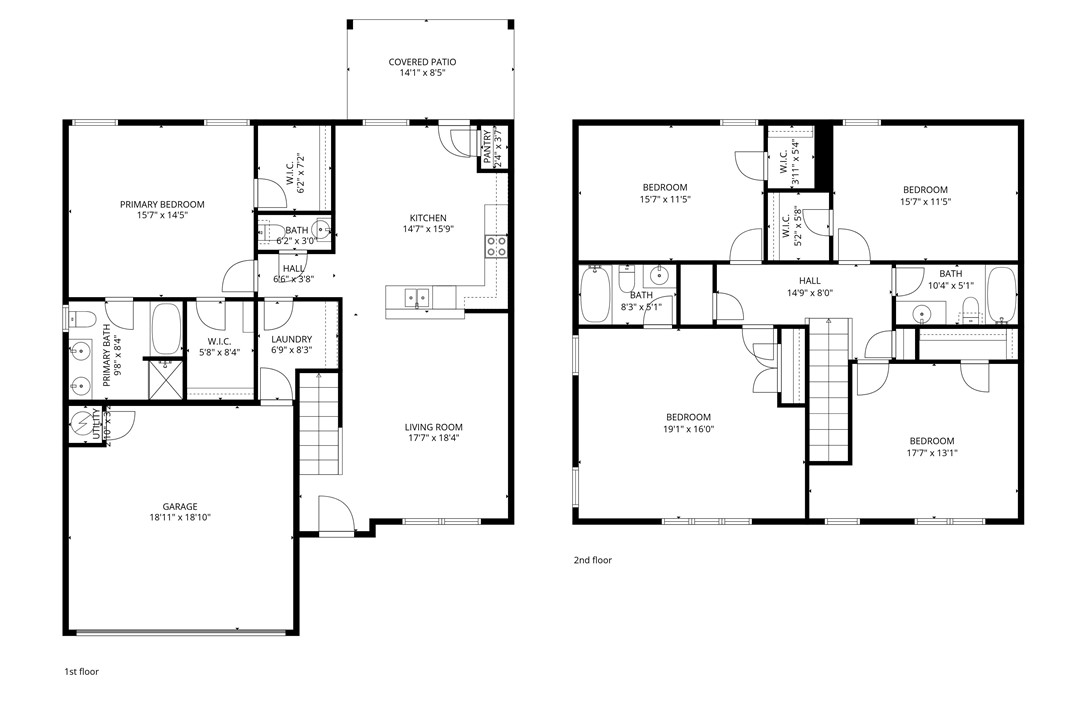 Lakewood Crossing - Residential