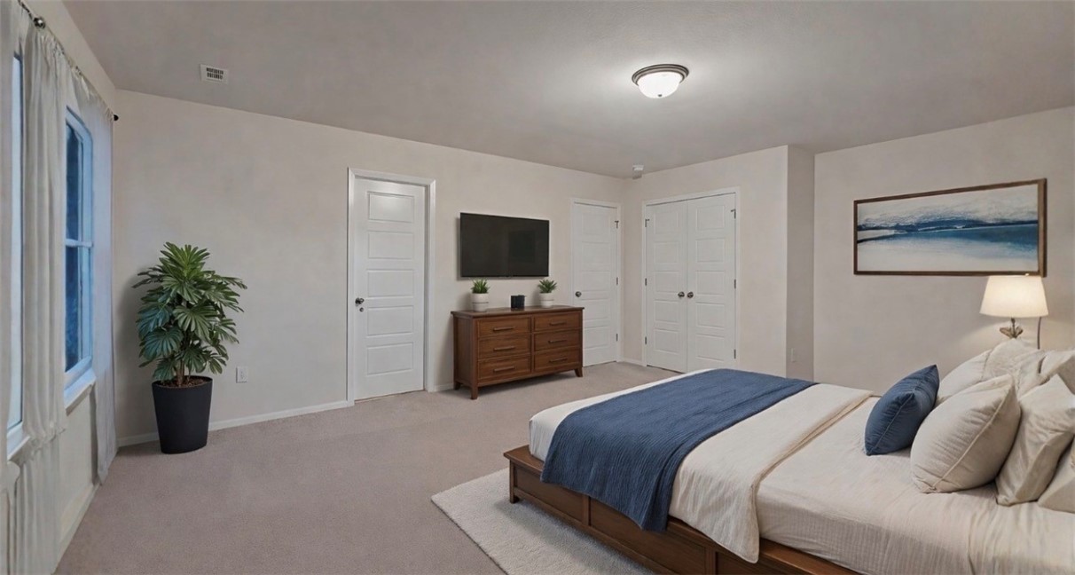 Lakewood Crossing - Residential