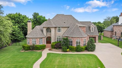 Photo of 17 Nottingham Lane, Rogers, AR 72758 (MLS # 1350884)