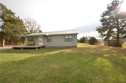 Photo of 465 Madison 7880, Wesley, AR 72773 (MLS # 1331536)