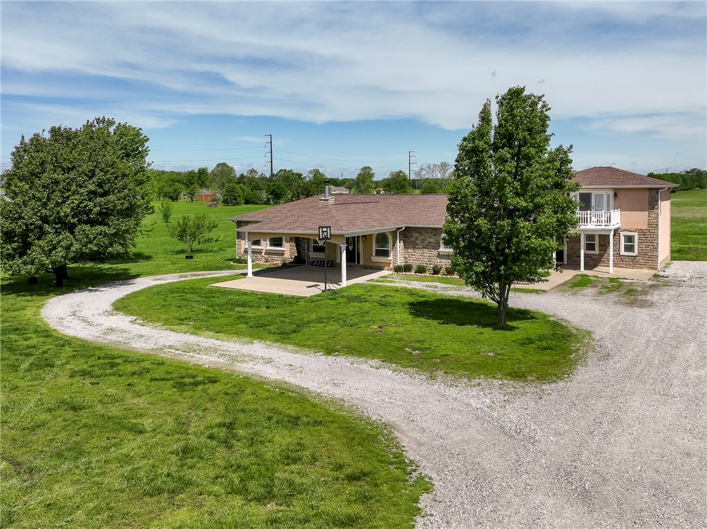 nA - Residential