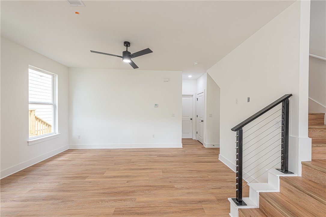Southern Woods - Residential