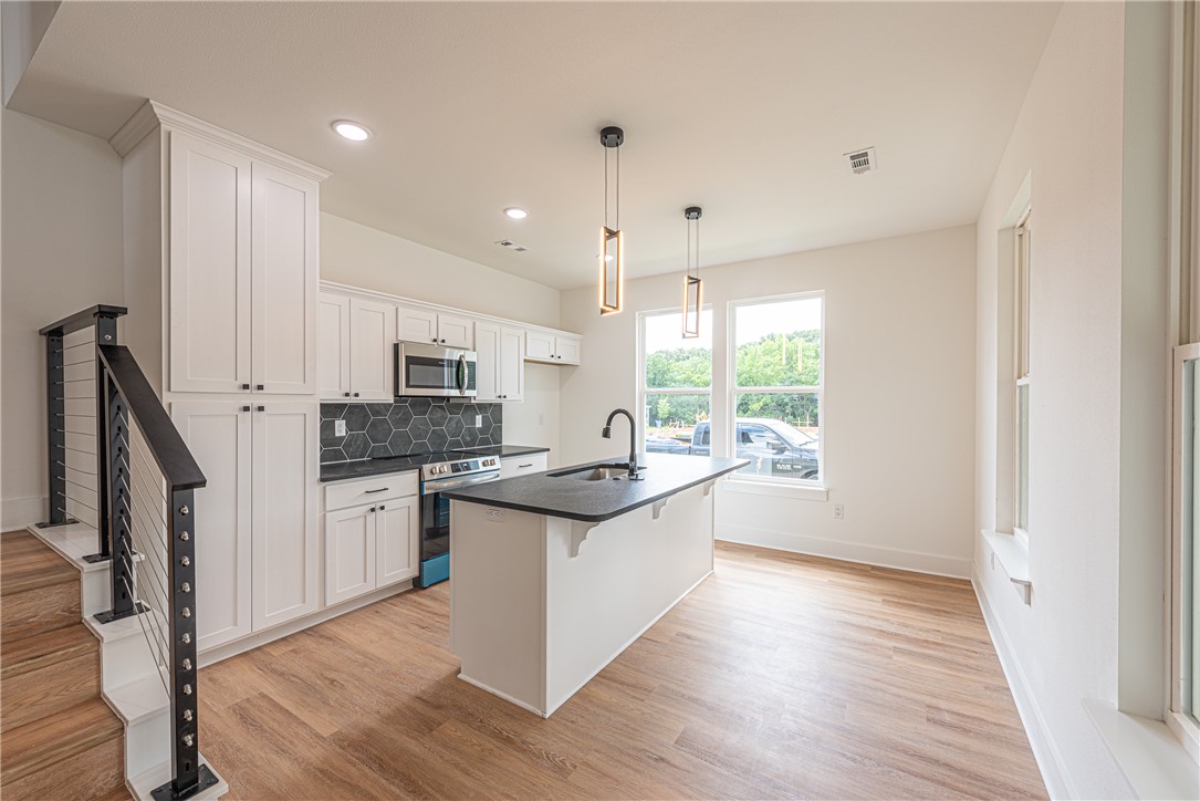 Southern Woods - Residential